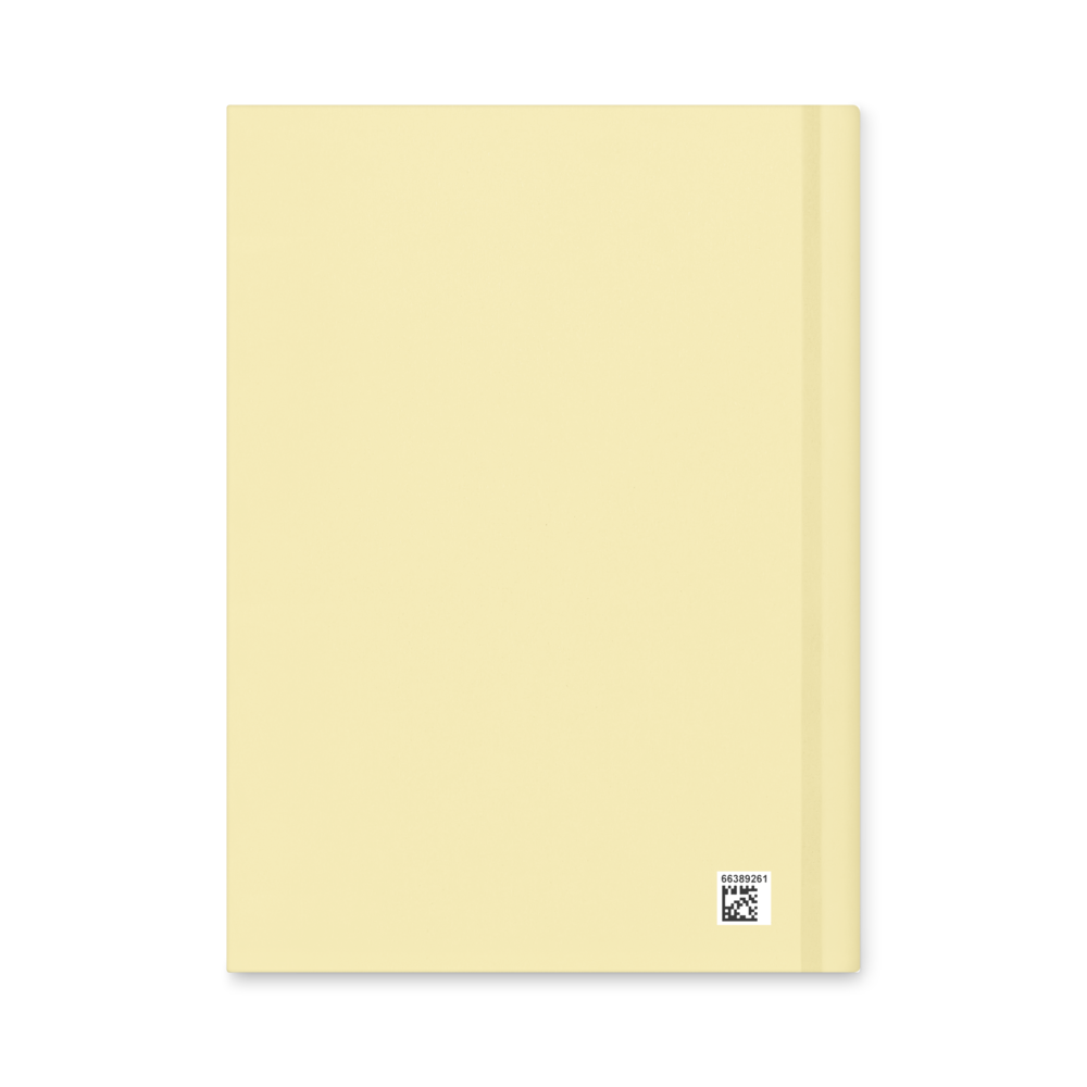 Sunny Forever Journal