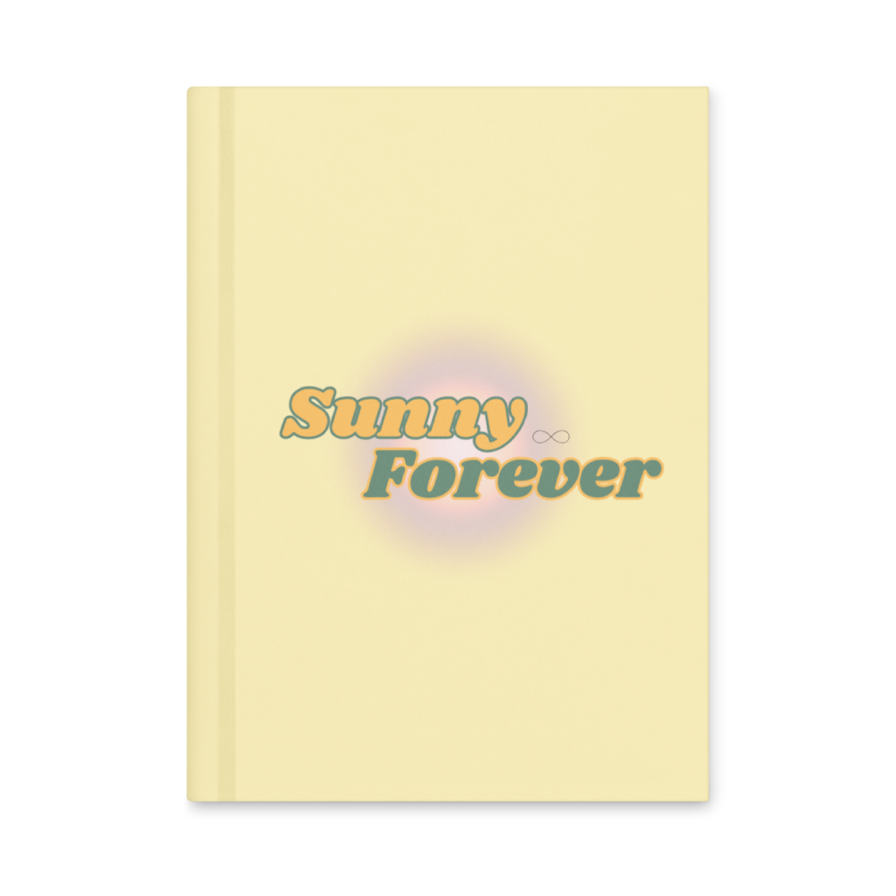 Sunny Forever Journal