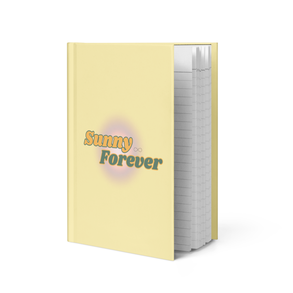 Sunny Forever Journal