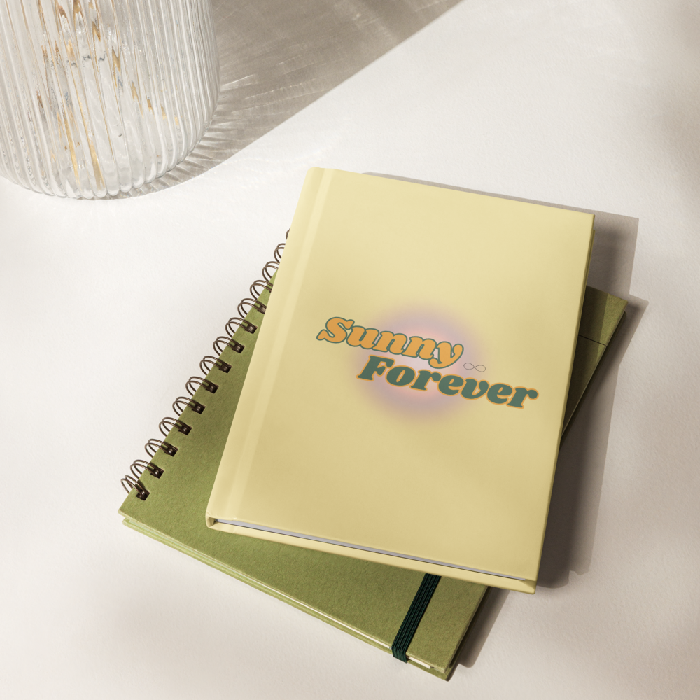 Sunny Forever Journal